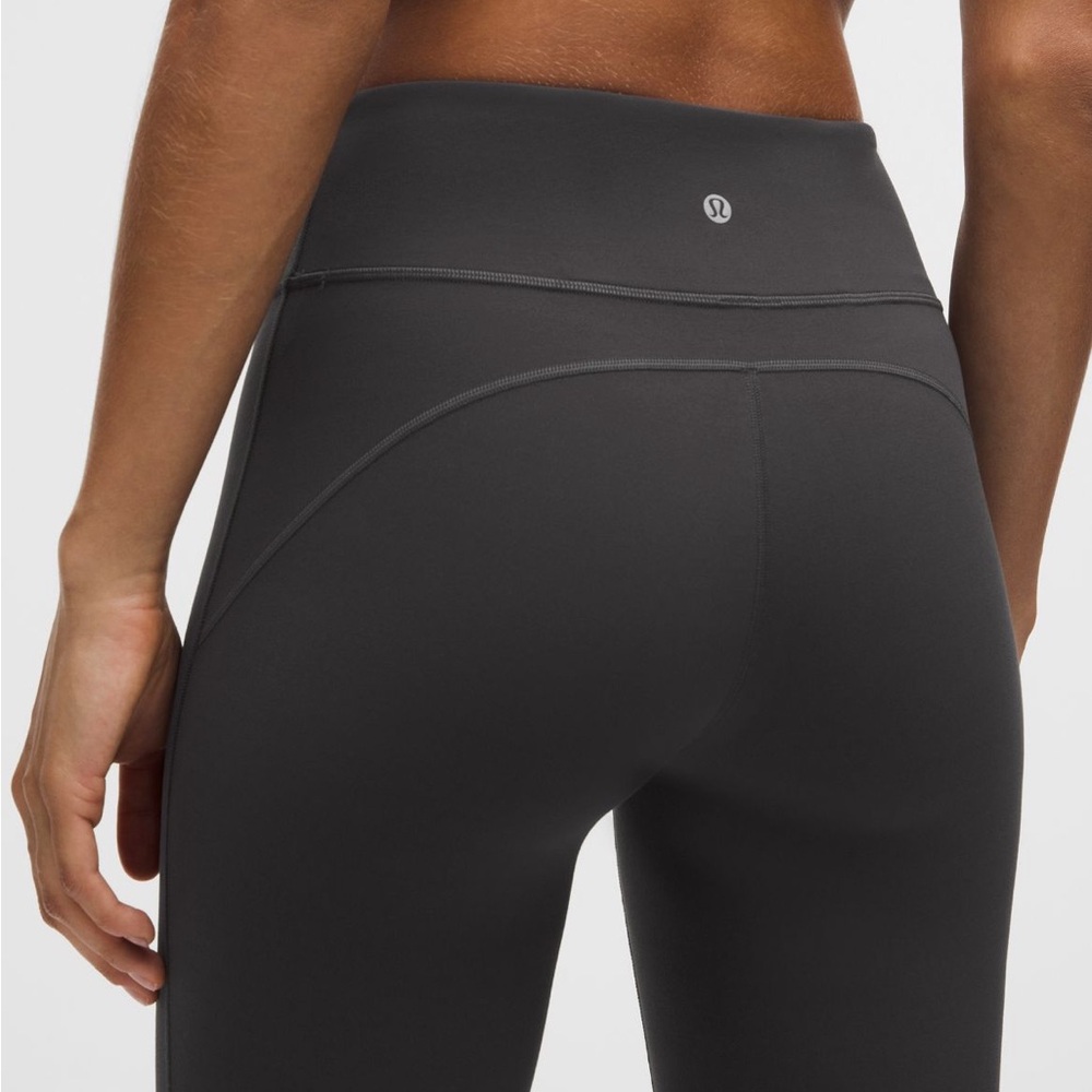 Groove Super High Rise Nulu Flared Pant